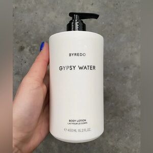 Byredo Gypsy Water Body Lotion 450ml